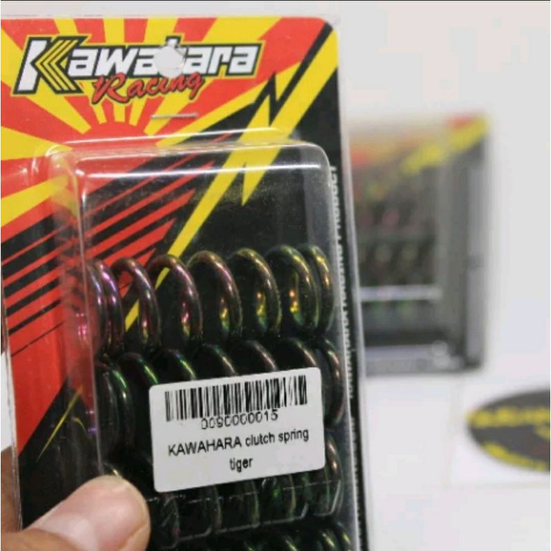 Jual Per Pir Kopling Kawahara Tiger Mega Pro MP CB GL PRO Versa