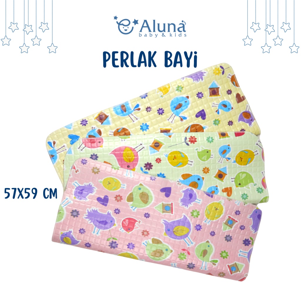 Jual Perlak Bayi Waterproof Untuk Alas Ompol Motif Terbaru Bahan Vynil