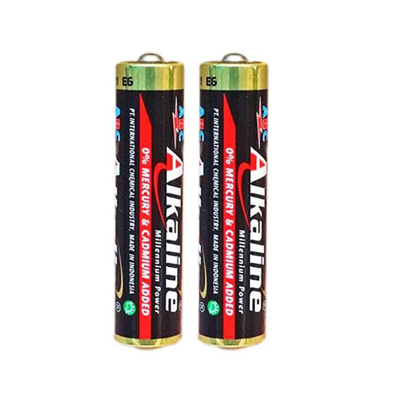 Jual Baterai Alkaline AA AAA Batre AA AAA Merk Alkaline Baterai