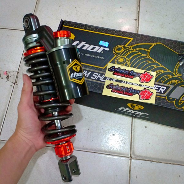 Jual Ready Bos Shock Tabung Thor Xtreme Rebound Model Ktc Extreme