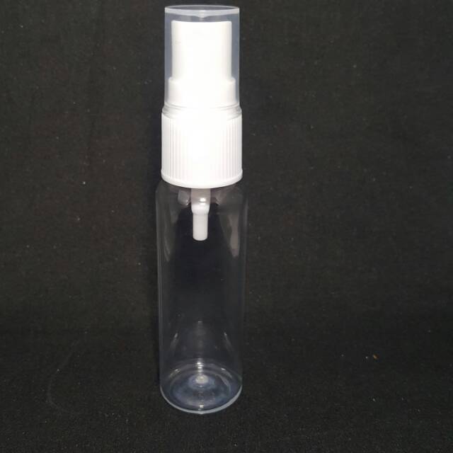 Jual Botol Pet Ml Spray Isi Pcs Shopee Indonesia