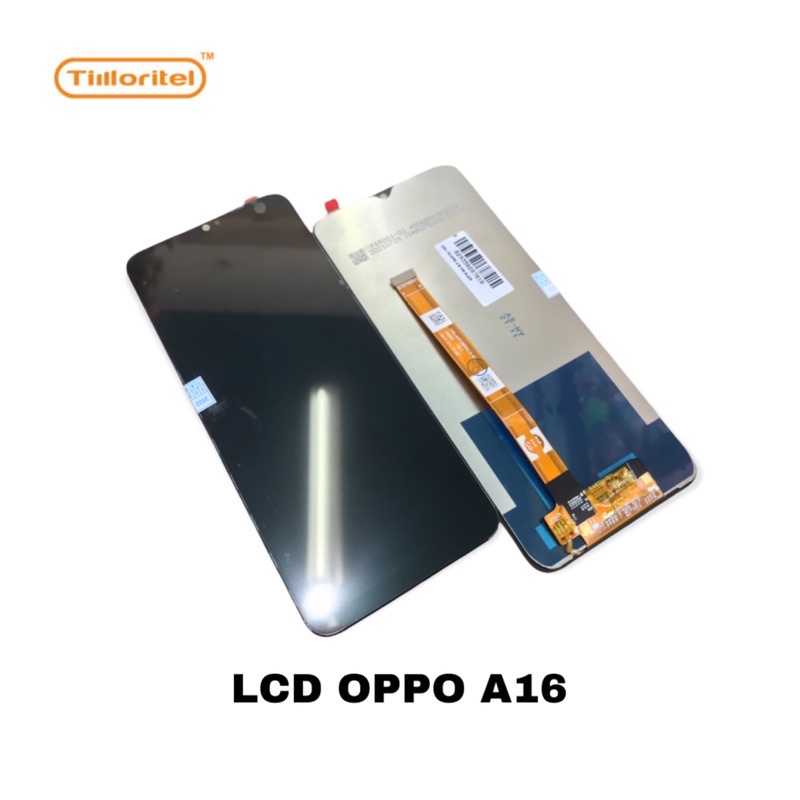 Jual Lcd Oppo A A S Lcd Realme C Original Black Shopee Indonesia