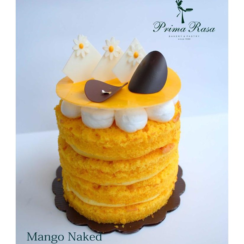 Jual Ready Jakarta Dec Raspberry Lychee Mango Naked Chocolate