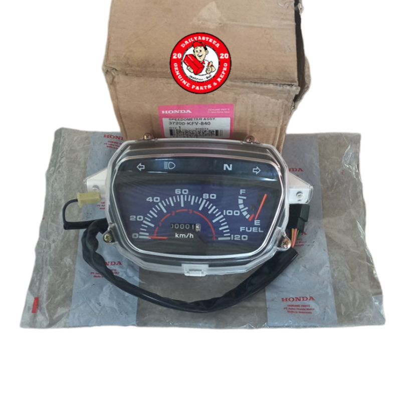 Jual Spido Spedo Spidometer Speedometer Honda Astrea Legenda Grand