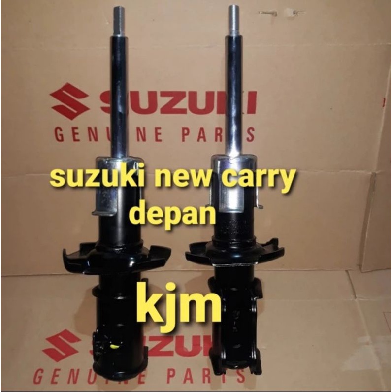 Jual Shockbreaker Suzuki New Carry Depan Original Shopee