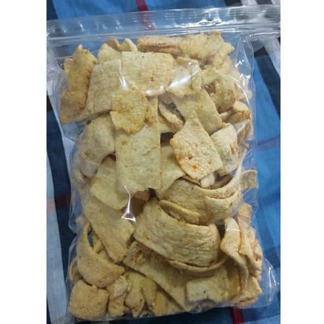 Jual Kerupuk Slondok Original 100 Shopee Indonesia