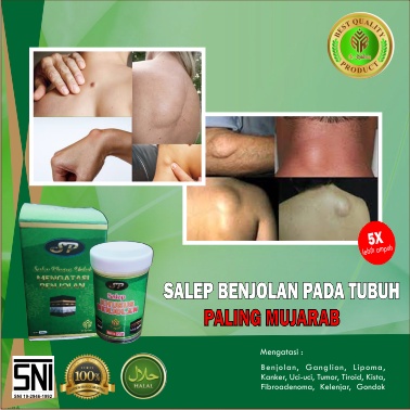 Jual Ar Raihan Salep Khusus Untuk Benjolan Salep Benjolan Kista