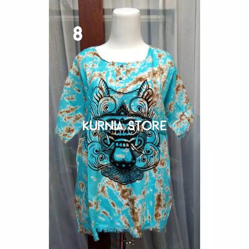 Jual Baju Bali Barong Kaos Polos Kaos Barong Bali Oleh Oleh Bali Pria