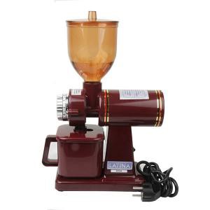 Jual Original Latina Feima 600N Electric Coffee Grinder Mesin