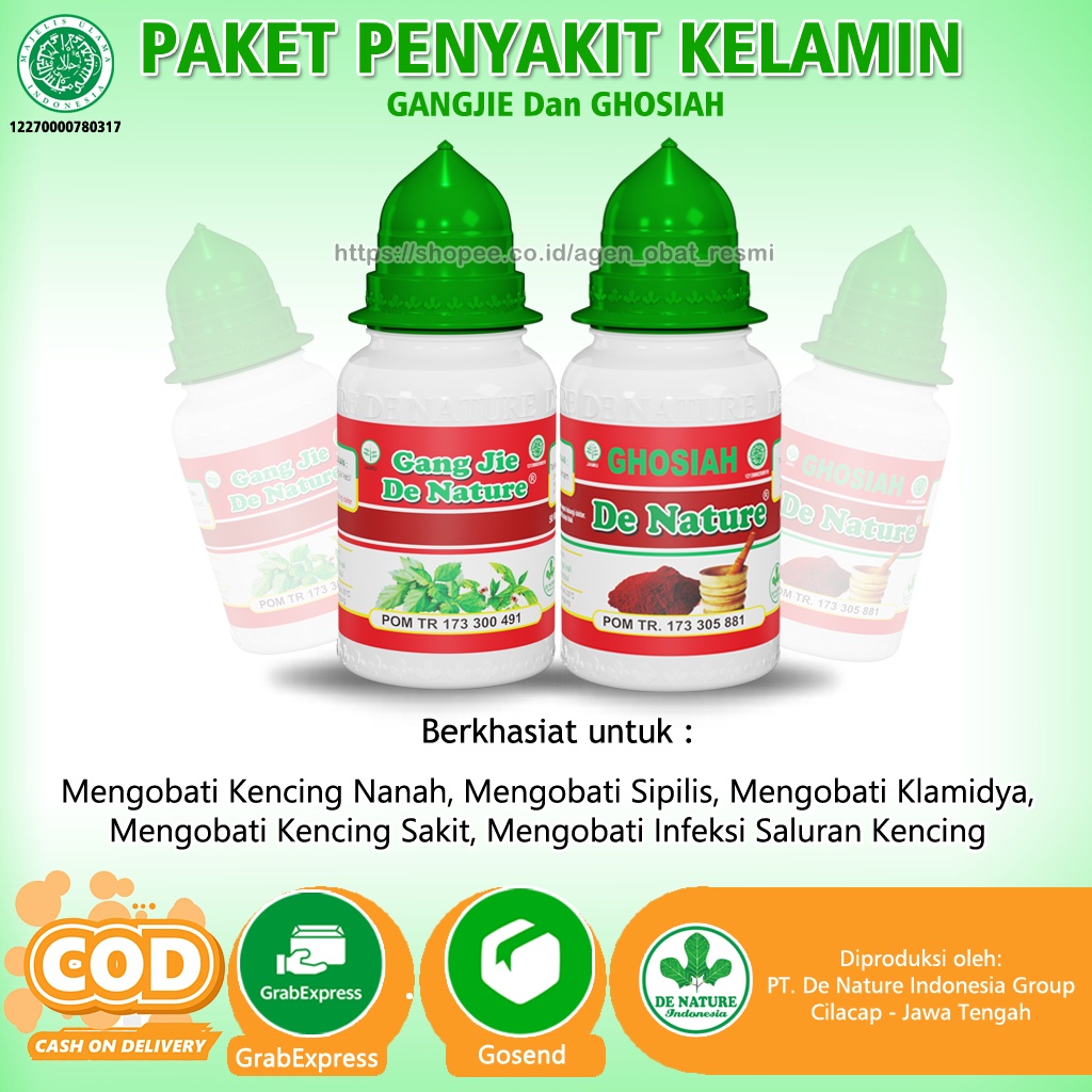 Jual OBAT KENCING NANAH GONORE SIPILIS SIFILIS KENCING SAKIT ISK Ampuh