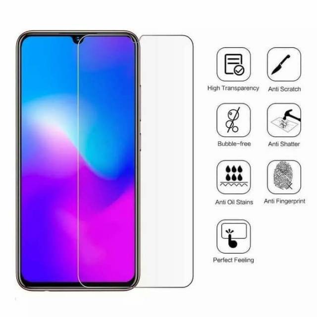 Jual Tempred Glass Kaca Xiaomi Redmi Note Shopee Indonesia