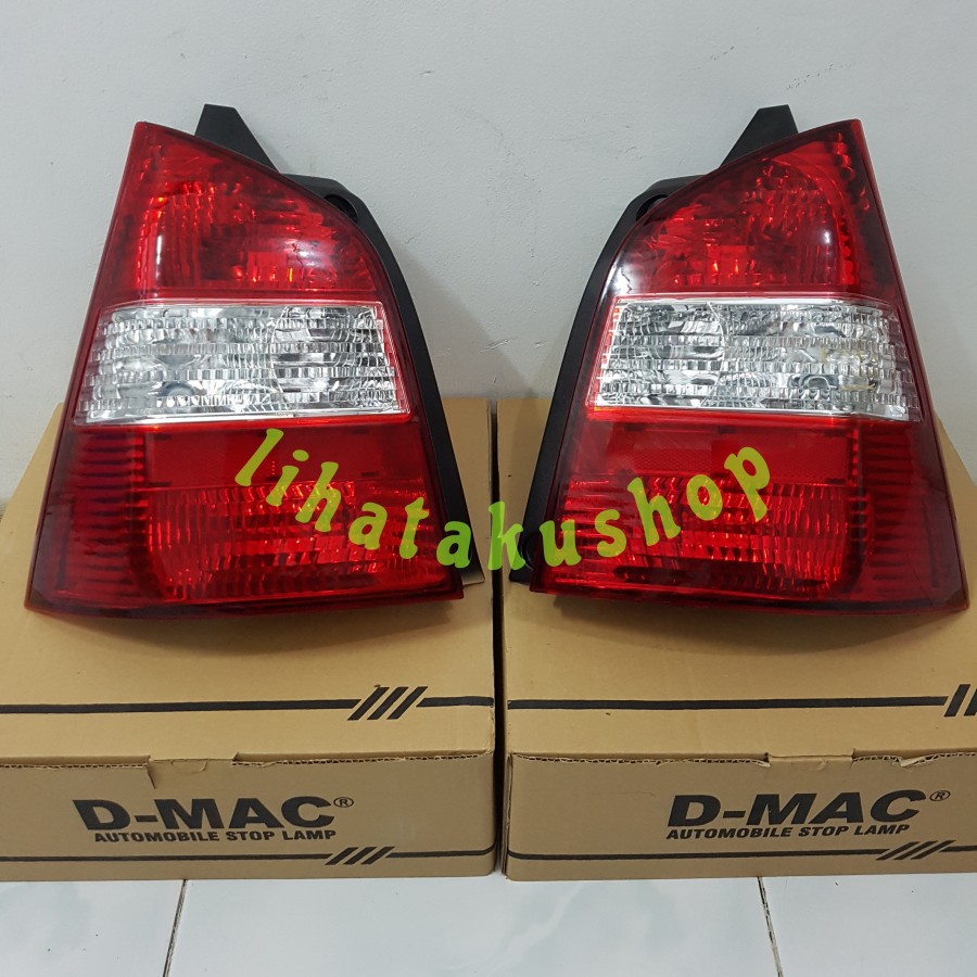 Jual Lampu Stop Belakang Tail Lamp Livina