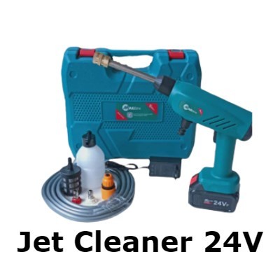 Jual Mesin Jet Cleaner Cordless V Mailtank Sh Mesin Cuci Mobil