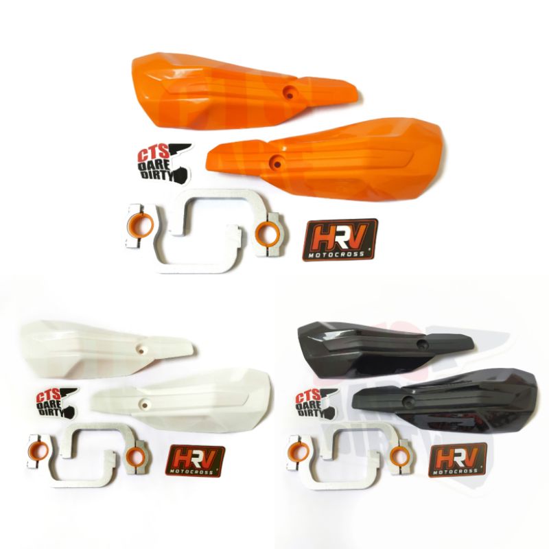 Jual Handguard Model KTM Universal Shopee Indonesia