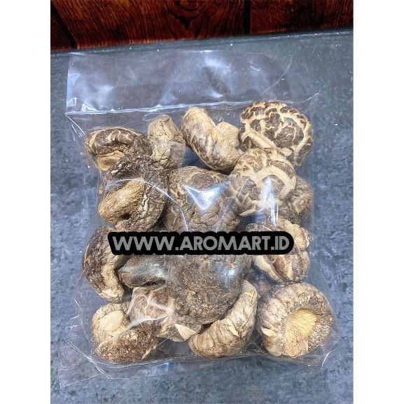 Jual Jamur Hioko Kering Shopee Indonesia