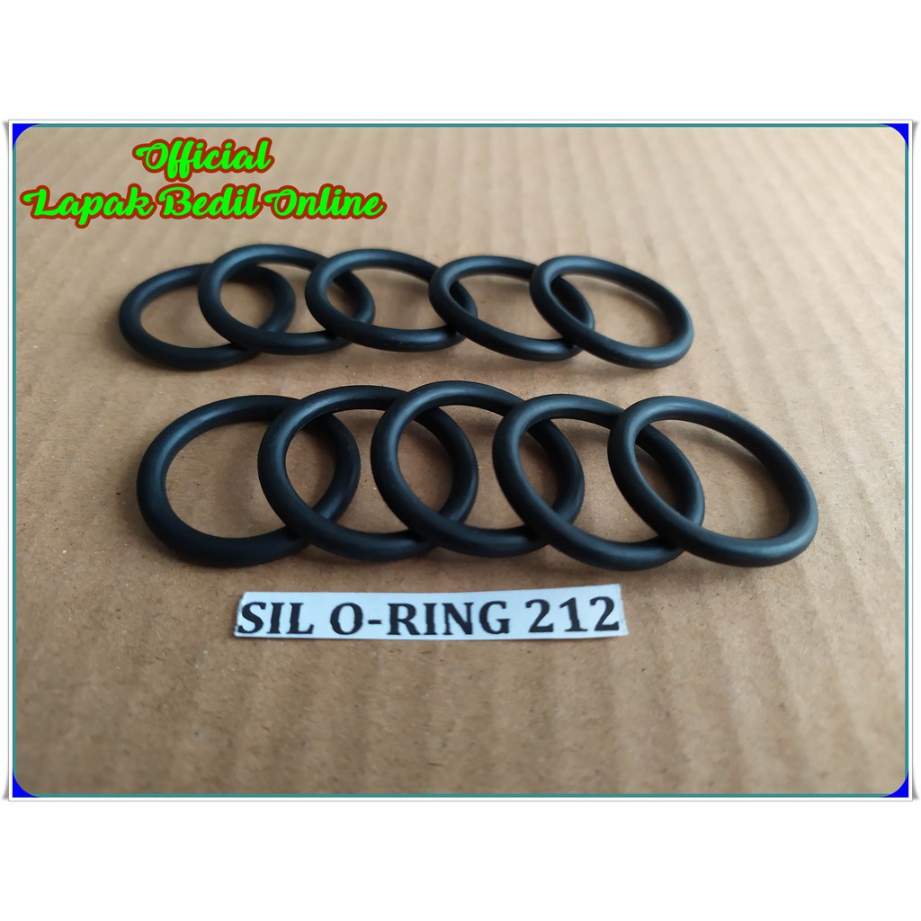 Jual Sill Seal Oring Eceran Kode Murah Shopee Indonesia