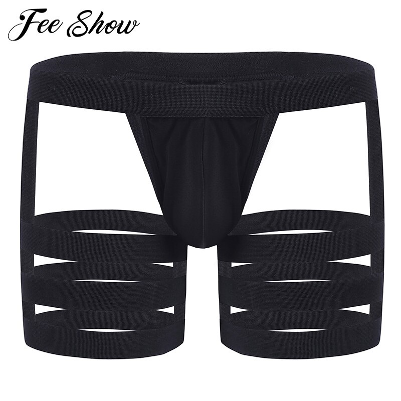 Jual Preorder Fashion Sexy Mens Bikini G String Thong Underwear With