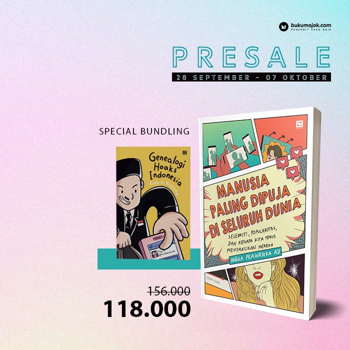 Jual Buku BEARISH AND BULLISH Dan MANUSIA PALING DIPUJA DI SELURUH