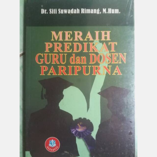 Jual Meraih Predikat Guru Dan Dosen Paripurna Shopee Indonesia