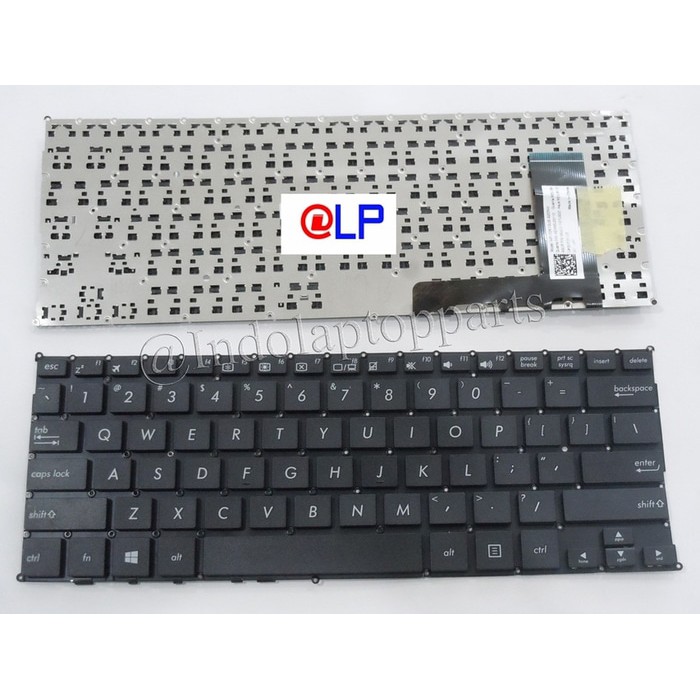 Jual Keyboard Asus E M E Ma E E S E Sa Tp Sa Black