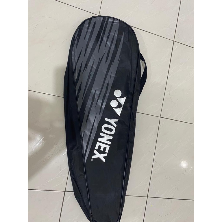 Jual Tas Raket Yonex R Thermo In Original Shopee Indonesia