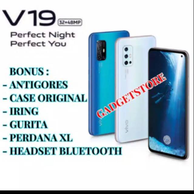 Jual Vivo V Ram Gb Dan Internal Gb Shopee Indonesia