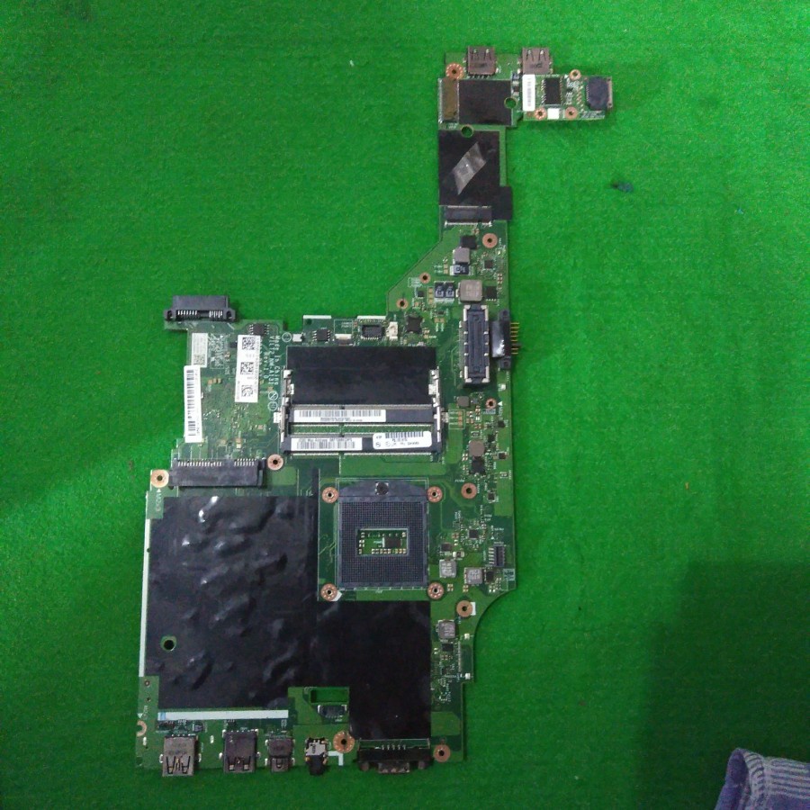 Jual Motherboard Mainboard Mobo Mesin Laptop Lenovo T440p Shopee