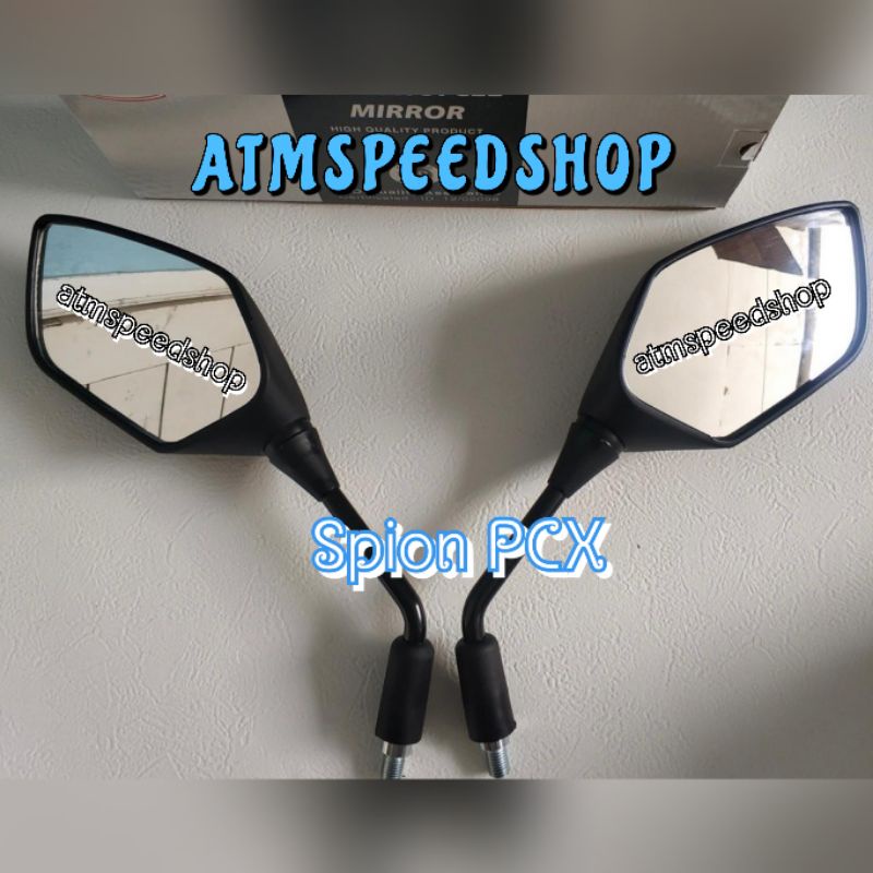 Jual Spion Motor Honda Pcx New Pcx New Vario Standar