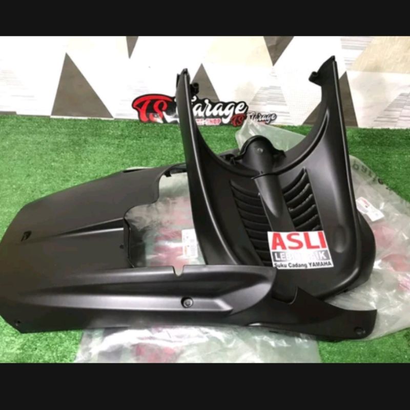 Jual PARLONG DEK PARU DAN DEK KOLONGAN FENDER INNER COVER LOWER YAMAHA