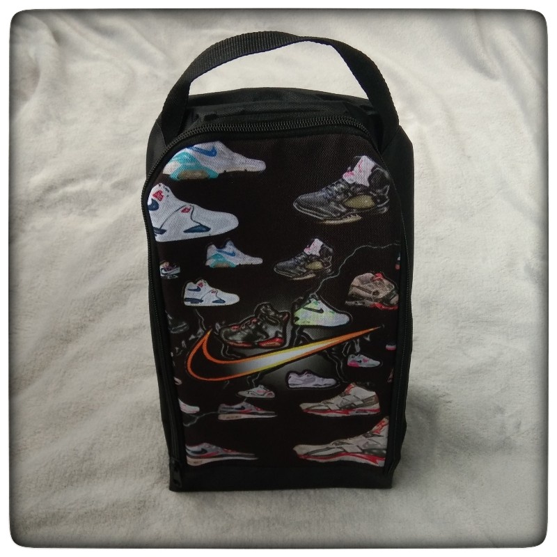 Jual Tas Sport Jinjing Tas Olahraga Ortuseight Tas Sepatu Futsal Tas