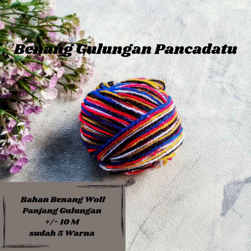 Jual Koleksi Pancadatu Craftdewata Signature Craft Dewata Jelajah