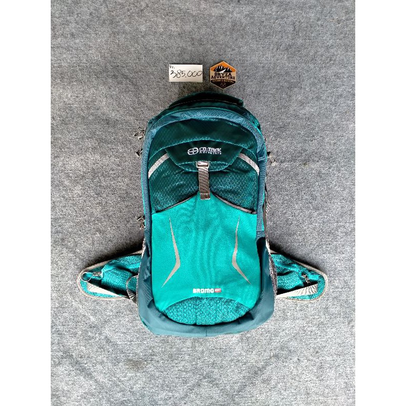 Jual Tas Ransel Tas Laptop Tas Daypack Semi Carier 40L Co Trek