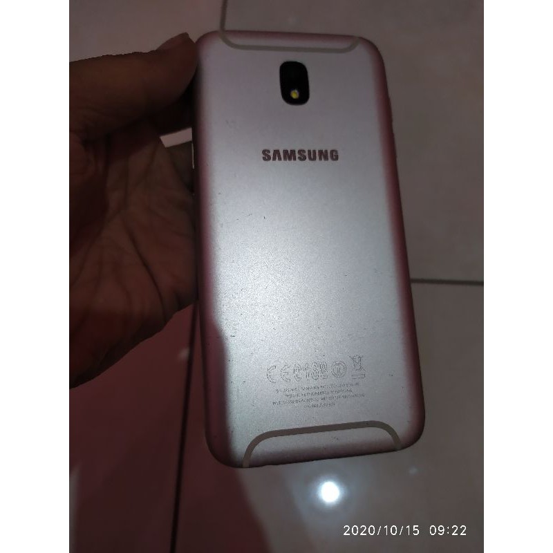 Jual Mesin Samsung J530 Aka J5 Pro Shopee Indonesia