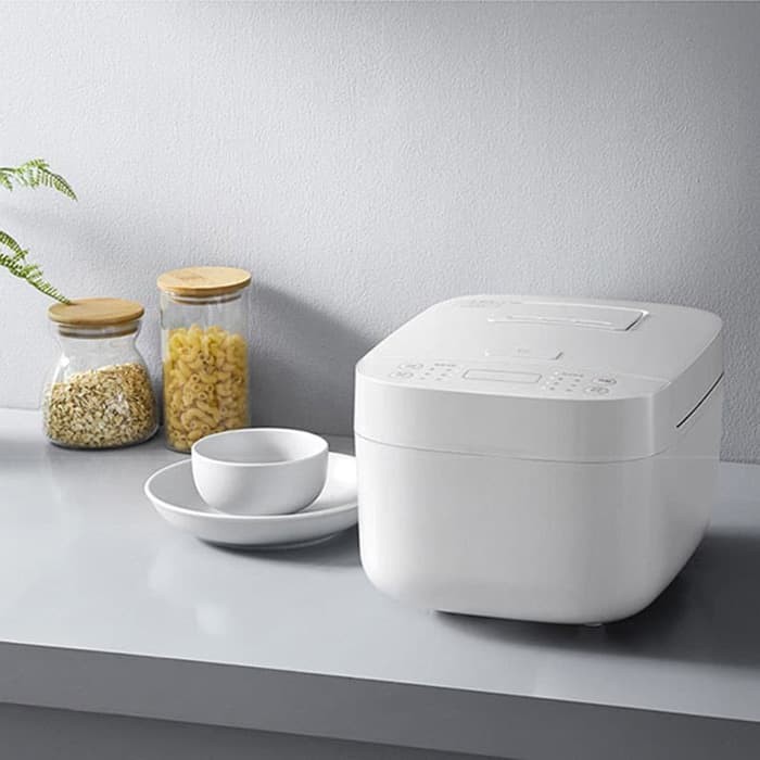 Jual Xiaomi Mijia Smart Electric Rice Cooker 3L IH Heating MDFBZ02ACM