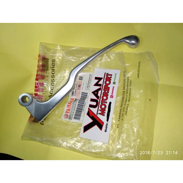 Jual Handle Hendel Kopling R Mt Original Yamaha Shopee Indonesia