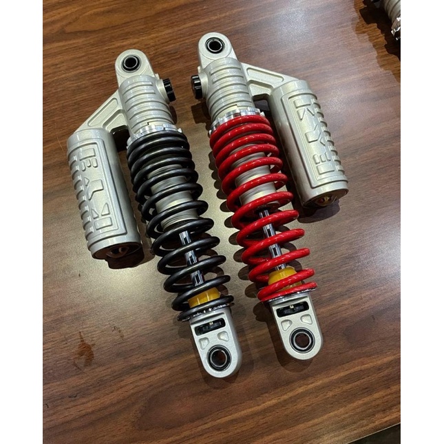 Jual Shockbreaker Tabung KYB Double Klik Size 280 320 340 Shock KYB