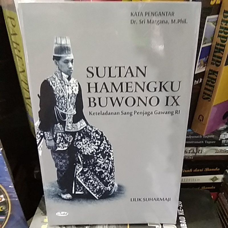 Jual Sultan Hamengkubuwono Ix Shopee Indonesia