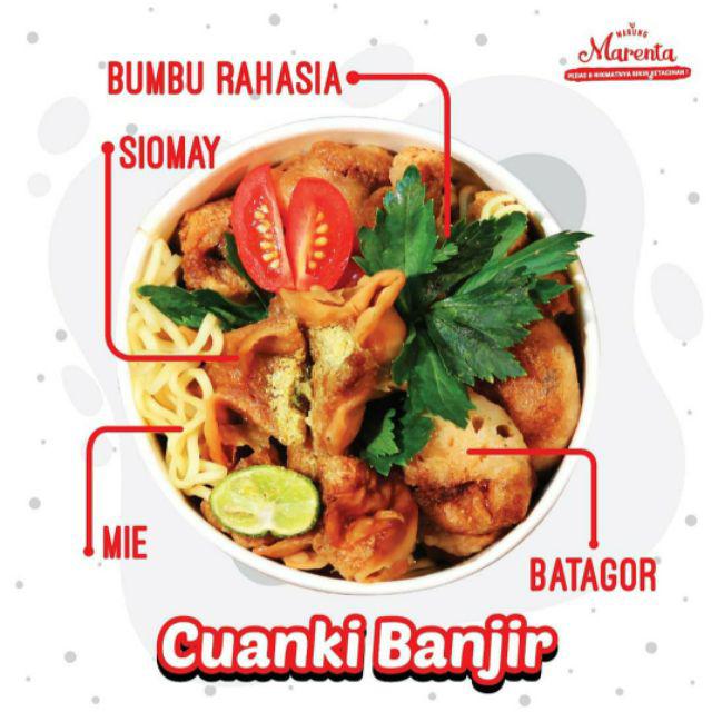 Jual Marenta Cireng Batagor Seblak Cuanki Shopee Indonesia