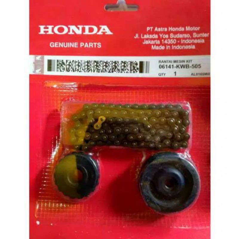 Jual Rantai Keteng Kamprat Set Roll Keteng 92 Mata Blade Lama New Revo