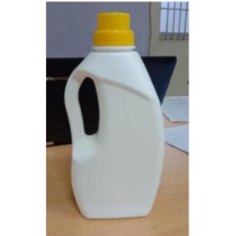 Jual Jerigen Liter Dirigen Ltr Jirigen Ltr Shopee Indonesia