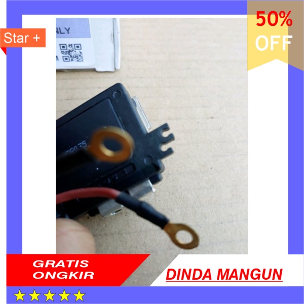 Jual Limited Edition Cdi Delco Modul Cdi Corolla Twincam Shopee