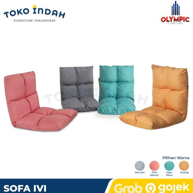 Jual Sofa Santai Sofa Lantai Sofa Minimalis Olympic Procella Sofa