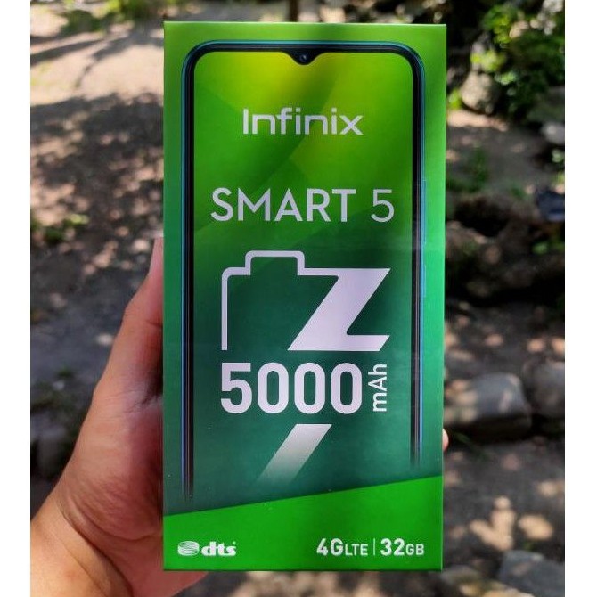 Jual Infinix Smart Shopee Indonesia