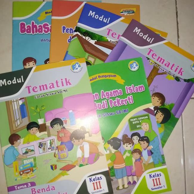 Jual Buku Lembar Kerja Sekolah Lks Kurikulum Kode Shopee