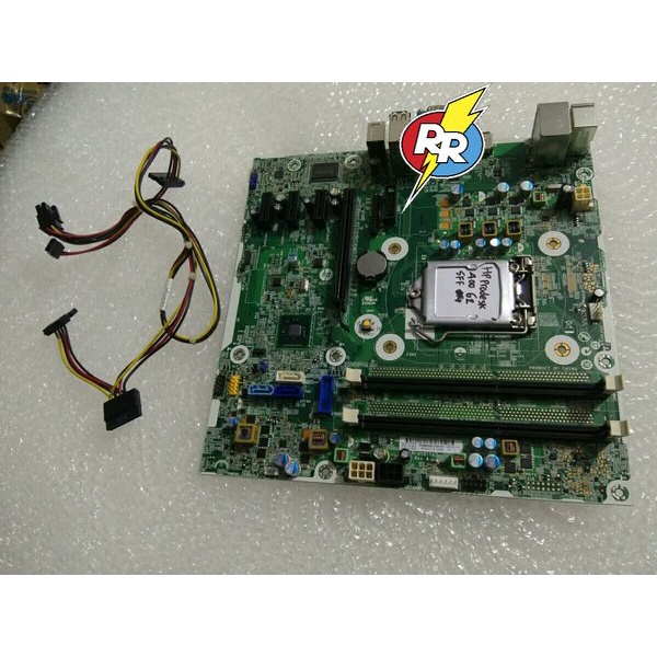 Jual Mainboard Mobo Motherboard Hp Prodesk G Sff Business Pc