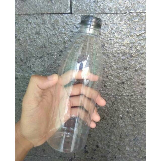 Jual Botol Cantik 600 Ml Shopee Indonesia