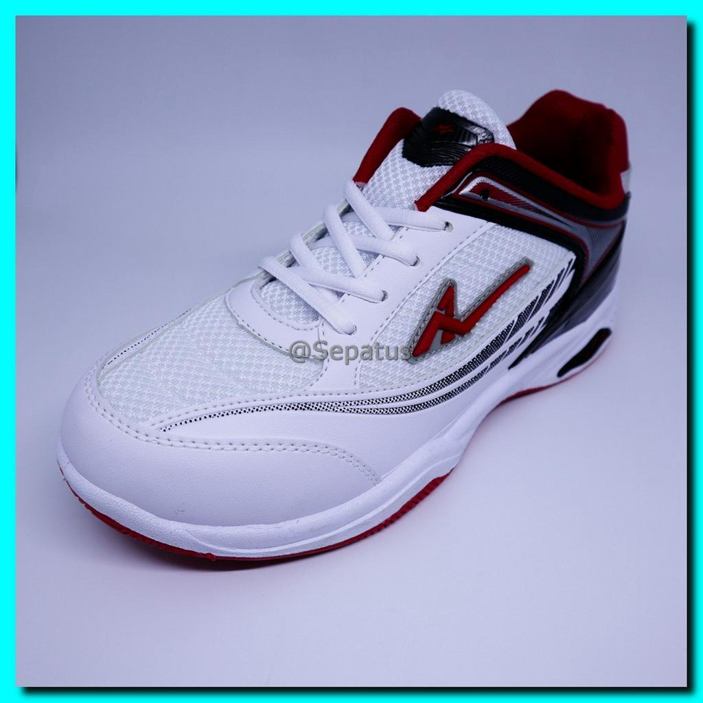 Jual Sepatu Pro ATT BSD 640 Sepatu Olahraga Sepatu Badminton Warna