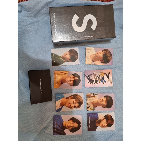 Jual Photocard Bts Shopee Indonesia