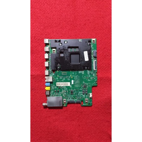 Jual Motherboard Mobo Mb Mainboard Smart Tv Led Samsung Ua K Ak