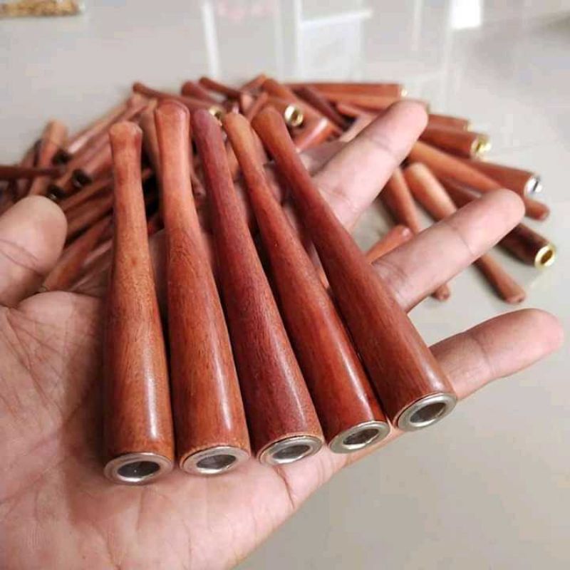 Jual Pipa Rokok Kayu Stigi Mini Shopee Indonesia